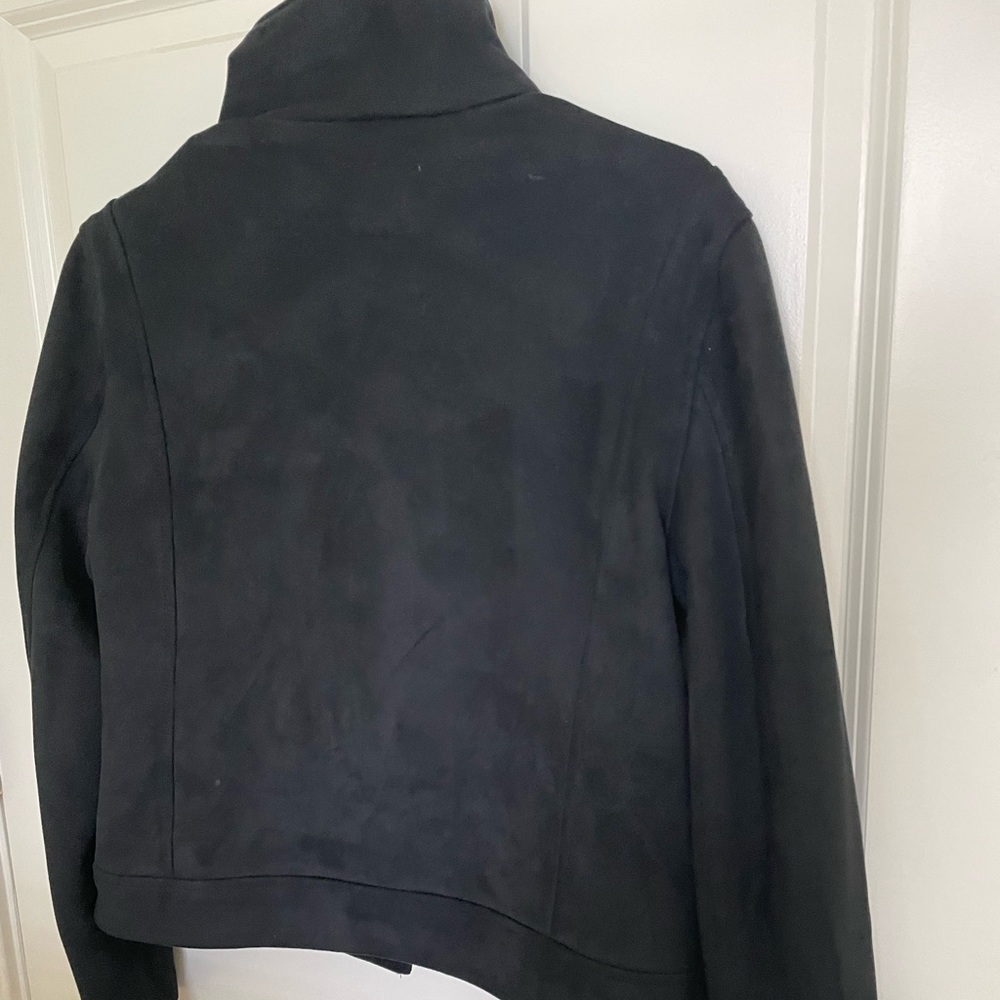 Moto jacket